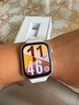 HUAWEI WATCH FIT 4 悅動(dòng)白氟橡膠表帶 華為運(yùn)動(dòng)智能手表超輕薄大屏潮流運(yùn)動(dòng)藍(lán)牙通話睡眠監(jiān)測(cè)fit4 曬單實(shí)拍圖