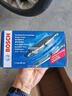 博世（BOSCH）剎車后片剎車皮奔馳C級(jí)C180L/C200L/C260L/C300/C350ELC260LC300L 曬單實(shí)拍圖