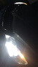 車(chē)燈熊汽車(chē)聚光LED大燈泡超亮h1h4h7h11近遠光白強激光車(chē)燈9012改裝9005 H7 普通款 單支裝 曬單實(shí)拍圖