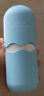 Hi!papa海龜爸爸氨基酸兒童洗面奶海泡泡80ml 男女青少年專用溫和泡沫 曬單實拍圖