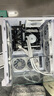 華碩全家桶RTX 5060 Ti/RTX 5060主機14600KF組裝電腦主機電競游戲主機臺式機DIY整機天選姬白色海景房 14600KF+華碩RTX 5060  明星版 曬單實(shí)拍圖