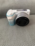 索尼（SONY）ZV-E10 II APS-C畫幅微單相機 濾鏡直出 白色標準套裝(ZV-E10M2K ZVE10二代) 曬單實拍圖