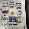千年榫營造積木故宮御花園千秋萬春亭拼裝玩具榫卯結(jié)構(gòu)古建筑生日禮物 曬單實拍圖