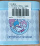 正港（ZGO）三麗鷗 電子手表學(xué)生高顏值女生防水高中初中學(xué)生手表電子表 8591 曬單實(shí)拍圖