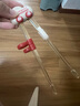babycare兒童筷子訓(xùn)練筷自動回彈學(xué)習(xí)筷寶寶筷虎口訓(xùn)練筷學(xué)習(xí)PPSU里瑟米 曬單實拍圖