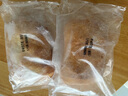 鮮京采原味恰巴塔面包凈重540g 6枚裝 歐包早餐下午茶漢堡胚三明治 曬單實(shí)拍圖