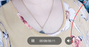 班菲詩(shī)中老年棉綢睡裙女夏季睡衣人造棉連衣裙子中長(cháng)款大碼家居服媽媽裝 黃底白花 4XL 145-165斤以?xún)?曬單實(shí)拍圖