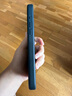 京工智造【拍照按鍵全包】適用蘋果16promax手機(jī)殼iPhone16保護(hù)套液態(tài)硅膠全包防摔16plus簡(jiǎn)約男新款女 【爵士黑】親膚液態(tài)手感丨贈(zèng)鋼化膜 iPhone16 Pro Max 曬單實(shí)拍圖