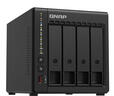 威聯(lián)通（QNAP） TS-466C Intel 奔騰N6005 2.5GbE 新旗艦 AI個(gè)人私有云 NAS家用網(wǎng)絡(luò)存儲(chǔ)器服務(wù)器 曬單實(shí)拍圖