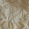 蕉內(nèi)【周冬雨同款】301H女士睡衣純棉春夏帶杯短袖短褲翻領(lǐng)家居服套裝 曬單實(shí)拍圖