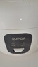 蘇泊爾（SUPOR）電飯煲電飯鍋1.6L迷你1-2人陶瓷油內膽多功能小電飯煲陶瓷油內膽一鍵操作煮飯保溫功能便攜提手 1.6L F16R71 曬單實拍圖