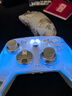 北通鯤鵬70AI智控旗艦精英游戲手柄xbox自適應(yīng)扳機(jī)switch2電容搖桿steam電腦PC手機(jī)藍(lán)牙NS雙影奇境 曬單實(shí)拍圖