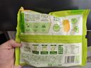 圣農(nóng) 脆皮炸雞半成品雞肉調(diào)理裹粉速食韓式炸雞小食 原味3包+川辣3包共1.5kg 曬單實(shí)拍圖