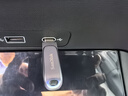 閃迪（SanDisk）256GB Type-C USB3.2 手機U盤DDC4 讀速高達400MB/s 自動備份 手機電腦兩用 金屬雙接口大容量優(yōu)盤 曬單實拍圖
