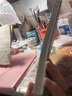 JCZS素描本a4繪畫本8k速寫本16k美術(shù)生專用小學(xué)生畫畫本美術(shù)本圖畫水彩本彩鉛馬克筆專用加厚兒童素描 【 A4 】月下花海 60張/ 加厚160g 曬單實(shí)拍圖