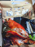 喜旺豬全肘子900g醬肘子鹵味熟食臘味開袋即食下酒菜家宴禮品特產(chǎn) 曬單實(shí)拍圖