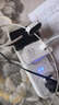 華為全能充電器(66W)超級(jí)快充含6A Type-C數(shù)據(jù)線 3C認(rèn)證 適配華為手機(jī)Mate60Pro/Pura 70 曬單實(shí)拍圖