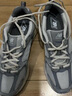 NEW BALANCE老爹鞋男鞋女鞋情侶夏季網(wǎng)面休閑運(yùn)動鞋MR530系列MR530TG 38 曬單實(shí)拍圖