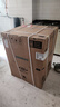 西門子（SIEMENS）iQ300 10公斤滾筒洗衣機(jī)全自動(dòng) 智能投放 除菌液洗 強(qiáng)效除菌 防過敏 WG52E1A00W 曬單實(shí)拍圖