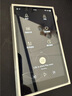山靈（SHANLING）M5U(M5Ultra)無損音樂播放器隨身聽純音播放器hifi小巧便攜藍牙 M5U破界銀 曬單實拍圖