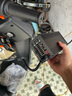 小哈電動(dòng)車鋰電池60V45Ah 外賣大容量 雅迪愛(ài)瑪臺(tái)鈴電池 贈(zèng)10A充電器 曬單實(shí)拍圖