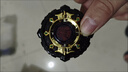 奧迪雙鉆（AULDEY）颶風(fēng)戰(zhàn)魂葉楓烈風(fēng)天翼戰(zhàn)斗王競(jìng)技型陀螺兒童玩具烈風(fēng)天翼爆裂套裝 604705爆裂系列-暗影空翼S 兩款以上送盤 曬單實(shí)拍圖