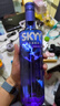 深藍（SKYY） 伏特加VODKA藍天伏特加 進口基酒 750ML  新版 曬單實拍圖