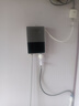 揚(yáng)子即熱式電熱水器家用速熱恒溫衛(wèi)生間廚房洗澡淋浴加熱寶即開(kāi)即熱免儲(chǔ)水 7000W 廚寶款恒溫變頻【空氣開(kāi)關(guān)】 曬單實(shí)拍圖
