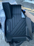 固特異（Goodyear）tpe汽車腳墊適用于寶馬X3/X4配件裝飾TPE腳墊高邊環(huán)保防水年華毯 曬單實拍圖