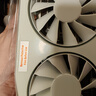 訊景（XFX）AMD RADEON RX 9060 XT 海外版pro 16GB 白色 全新電競(jìng)游戲設(shè)計(jì)智能學(xué)習(xí)臺(tái)式電腦獨(dú)立顯卡 曬單實(shí)拍圖