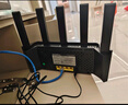 Tenda騰達(dá)路由器WiFi7【云霄BE5100】千兆穿墻王信號(hào)增強(qiáng)無線超強(qiáng)2.5g網(wǎng)口家用電競(jìng)放大器立式BE6L Pro 曬單實(shí)拍圖