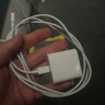 斯泰克氮化鎵適用于蘋果充電器快充20W兼容18WiPhone15/14/13/12/Pro/Mini/Max11充頭數(shù)據(jù)線套裝手機(jī)插頭 曬單實(shí)拍圖