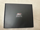 微星（MSI）暗黑騎士13代i5 13400F/RTX5060/16G DDR4/1T 電競游戲設(shè)計(jì)師臺(tái)式電腦主機(jī)整機(jī)國家補(bǔ)貼20% 曬單實(shí)拍圖