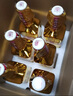 方莊北京二鍋頭 國(guó)金 清香型白酒 42度 450ml*6瓶 白酒禮盒 白酒整箱 曬單實(shí)拍圖