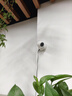 普聯(lián)（TP-LINK）智能攝像頭 家用監(jiān)控器360度夜視全景 無線網(wǎng)絡(luò)手機遠程可對話 寶寶寵物室內(nèi)安防監(jiān)控 IPC43AW全彩 曬單實拍圖