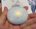 惠普（HP）H10T小彩蛋藍(lán)牙耳機(jī)耳夾式藍(lán)牙5.4低延時(shí)開(kāi)放式運(yùn)動(dòng)游戲音樂(lè)耳機(jī)適用華為蘋(píng)果小米vivo 珍珠白 曬單實(shí)拍圖