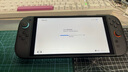 任天堂（Nintendo）【國(guó)內(nèi)保稅倉(cāng)】Switch2/1代 OLED日版/港版游戲機(jī)續(xù)航加強(qiáng)版ns體感掌機(jī)便攜家用主機(jī) 【保稅倉(cāng)】港版Switch2單機(jī)多語(yǔ)言不含游戲 曬單實(shí)拍圖
