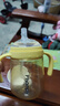 小雅象學(xué)飲杯手柄套件把手PPSU材質(zhì)吸管奶瓶配件寶寶硅膠配件易清洗 吸管嘴（6個(gè)月+）+重力球240ml 曬單實(shí)拍圖