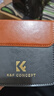 卓爾（K&F CONCEPT）三合一濾鏡 28層鍍膜可調(diào)減光鏡ND2-32可變nd濾鏡cpl偏振鏡1/4黑柔濾鏡49/67/72/77/82mm 曬單實(shí)拍圖