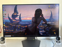 LG 32GS95UV 黑 31.5英寸 Ultra OLED 4K顯示器 雙模4K240Hz/1K480Hz  內(nèi)置音箱 防眩光 電競顯示屏 曬單實拍圖