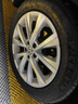 米其林（MICHELIN）汽車輪胎 205/55R16 91V 耐越 ENERGY MILE 適配朗逸/速騰/卡羅拉 曬單實拍圖