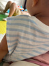 巴拉巴拉嬰兒背心寶寶上衣女童夏季外穿2025甜美時尚全棉舒適209225122001 曬單實拍圖