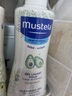 妙思樂(lè)（Mustela）兒童洗發(fā)沐浴二合一500ml 嬰兒專(zhuān)用洗發(fā)水沐浴露法國(guó)進(jìn)口 曬單實(shí)拍圖