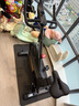 MOKFITNESSMOK(摩刻)-S10動感單車家用健身房智能磁控專業(yè)減肥運(yùn)動器材靜音 S10Ultra（玄武黑） 曬單實拍圖
