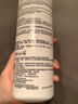 薇姿（VICHY）粉標去屑洗發(fā)水無硅油去屑舒緩敏感頭皮洗發(fā)露洗頭膏200ml 曬單實拍圖