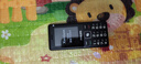飛利浦（PHILIPS）E536 老年人手機(jī)4G全網(wǎng)通老人機(jī)雙卡雙待超長(zhǎng)待機(jī)大字大聲大按鍵學(xué)生兒童備用專用功能機(jī) 星空黑 曬單實(shí)拍圖