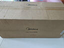 美的（Midea）S60 Ultra凈味洗地機(jī)【AI全向助力 100°除菌洗】0纏毛靜音烘躺平吸拖洗一體拖地掃地機(jī)丘比特升級(jí) 曬單實(shí)拍圖
