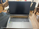 ROG槍神9 Plus 酷睿U9 18英寸 星云屏游戲本筆記本電腦(U9 275HX 16G 1T RTX5060 2.5K 240Hz) 曬單實拍圖