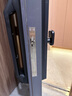 凱迪仕（kaadas）智能門鎖 雙攝人臉識別可視貓眼大屏指紋鎖 金剛P30 Pro Max雙攝 曬單實拍圖