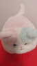 猛龍Ai智能玩具萌寵電子寵物貓毛絨仿真眨眼貓咪3歲玩偶女孩生日禮物 曬單實(shí)拍圖